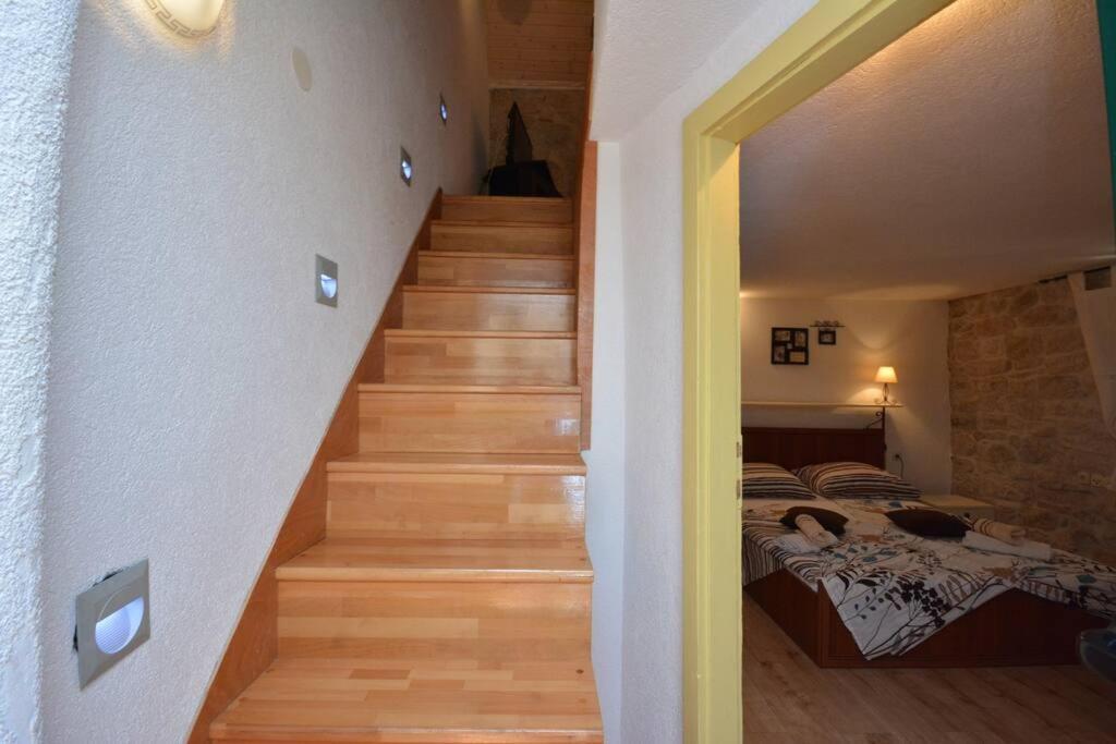 Apartment Gloria - Old City Center Split Luaran gambar