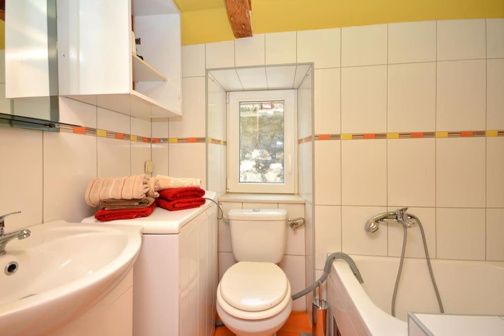Apartment Gloria - Old City Center Split Luaran gambar