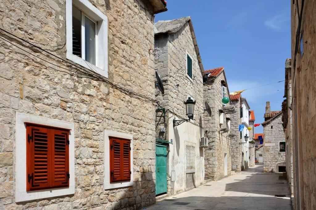 Apartment Gloria - Old City Center Split Luaran gambar