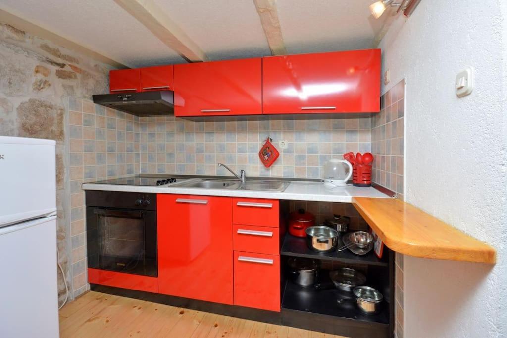 Apartment Gloria - Old City Center Split Luaran gambar