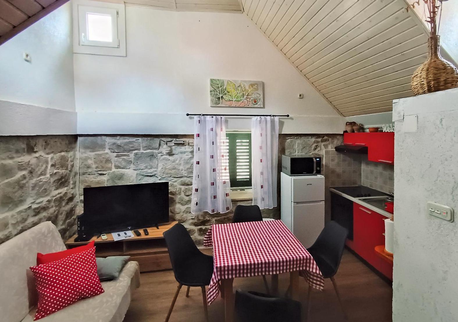 Apartment Gloria - Old City Center Split Luaran gambar