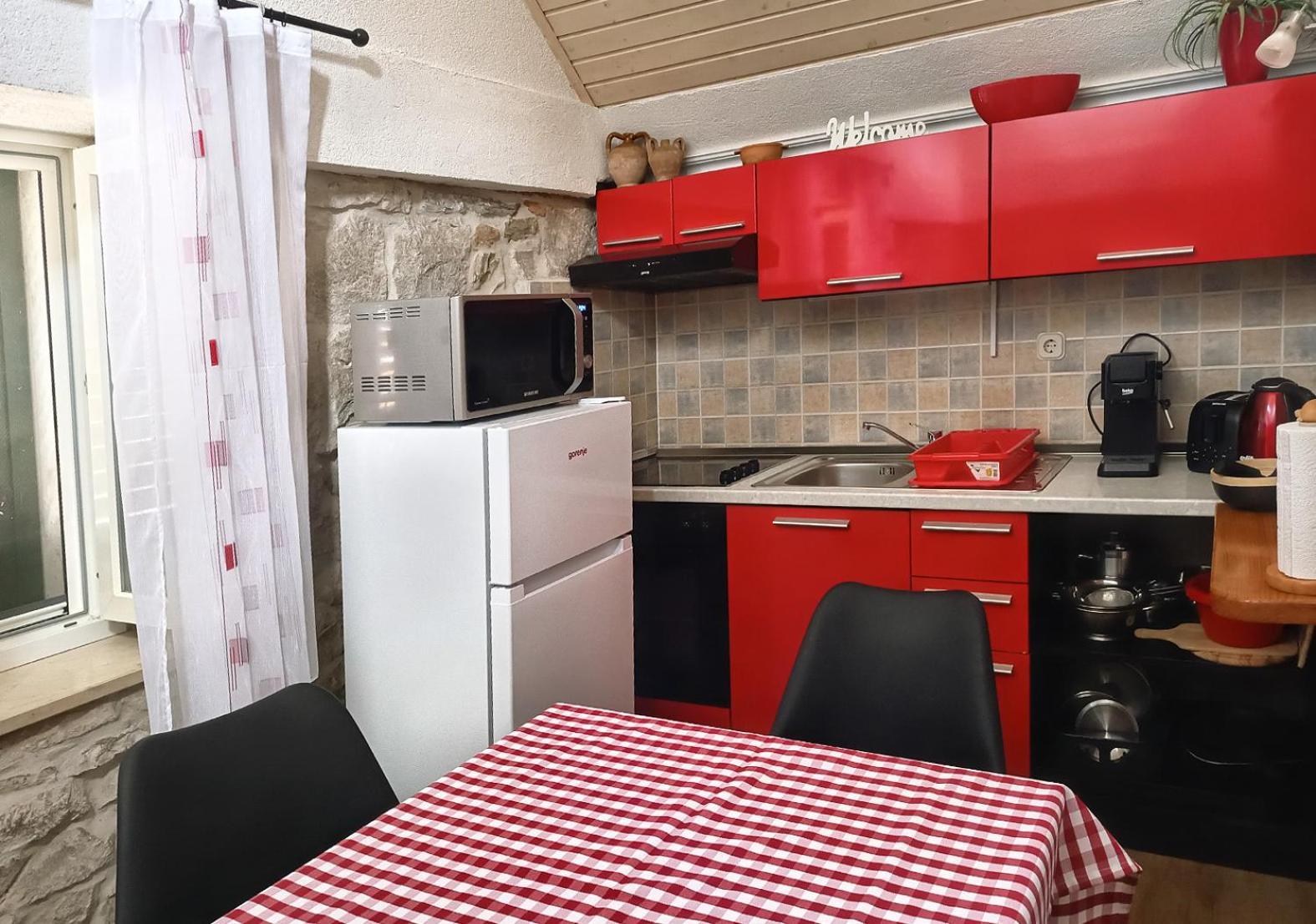 Apartment Gloria - Old City Center Split Luaran gambar