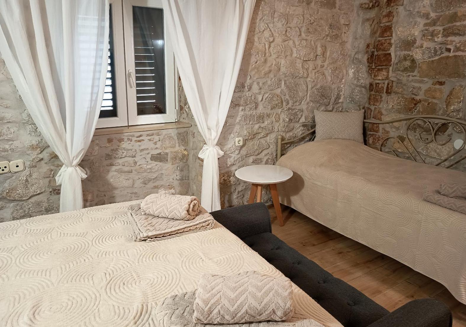 Apartment Gloria - Old City Center Split Luaran gambar