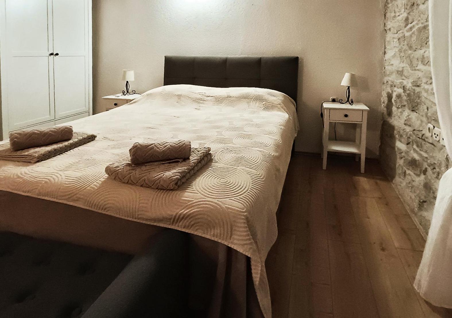 Apartment Gloria - Old City Center Split Luaran gambar