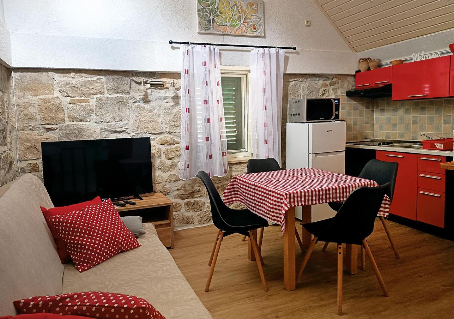 Apartment Gloria - Old City Center Split Luaran gambar